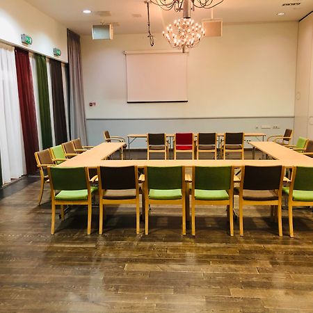Amrita Hotel Liepāja Екстериор снимка