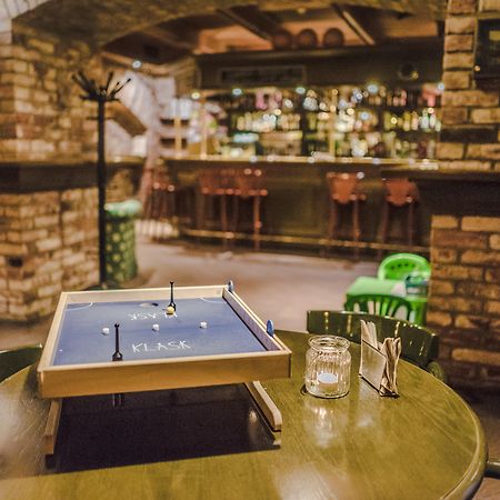 Amrita Hotel Liepāja Екстериор снимка
