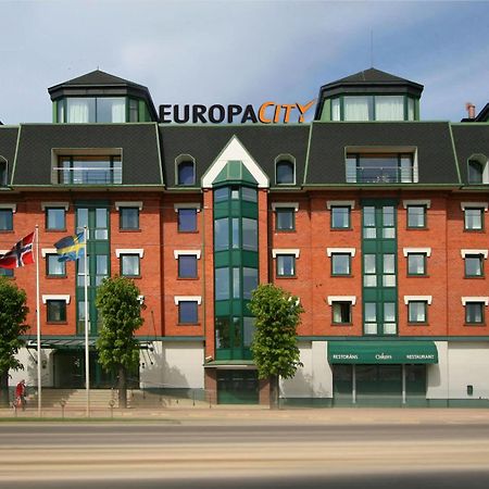 Amrita Hotel Liepāja Екстериор снимка