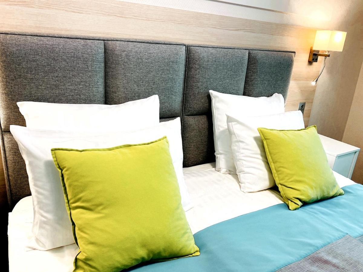 Amrita Hotel Liepāja Екстериор снимка