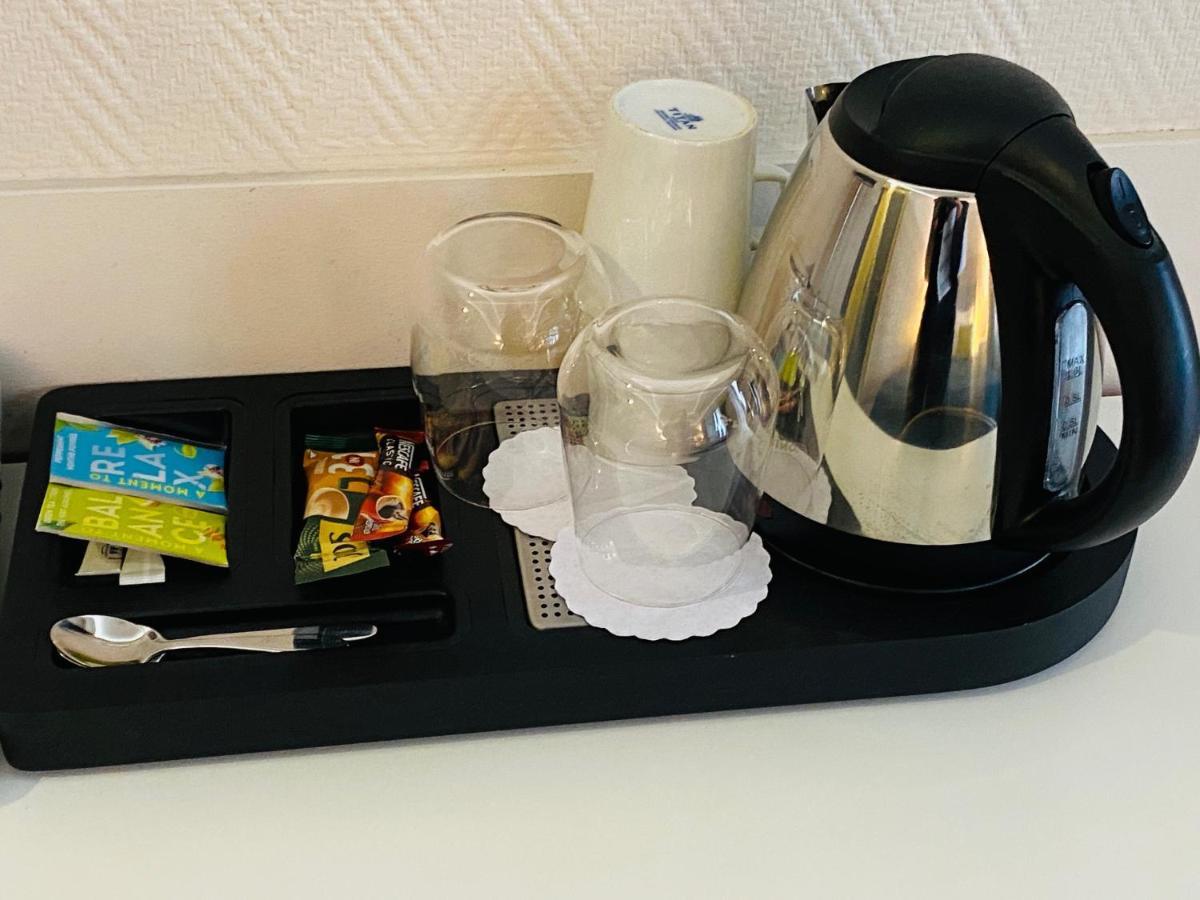 Amrita Hotel Liepāja Екстериор снимка