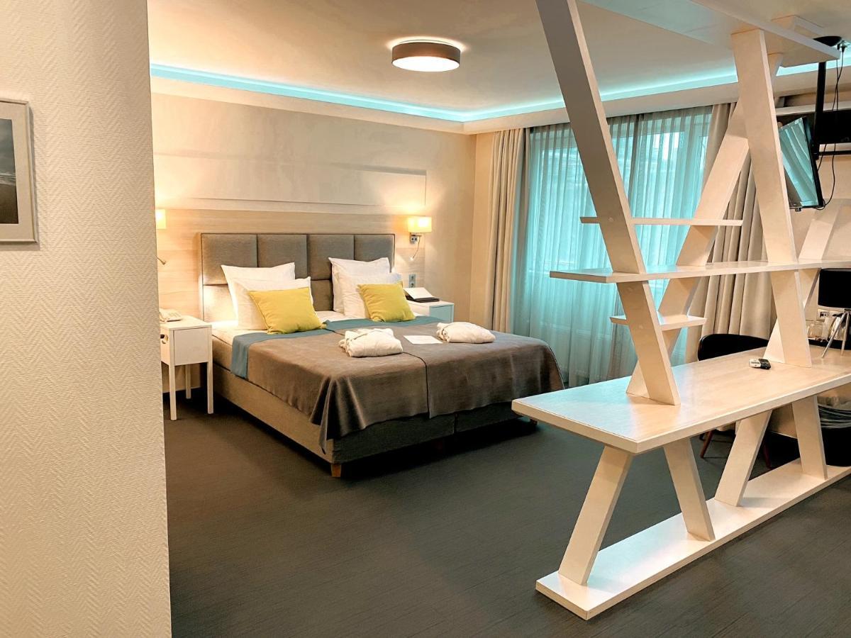 Amrita Hotel Liepāja Екстериор снимка