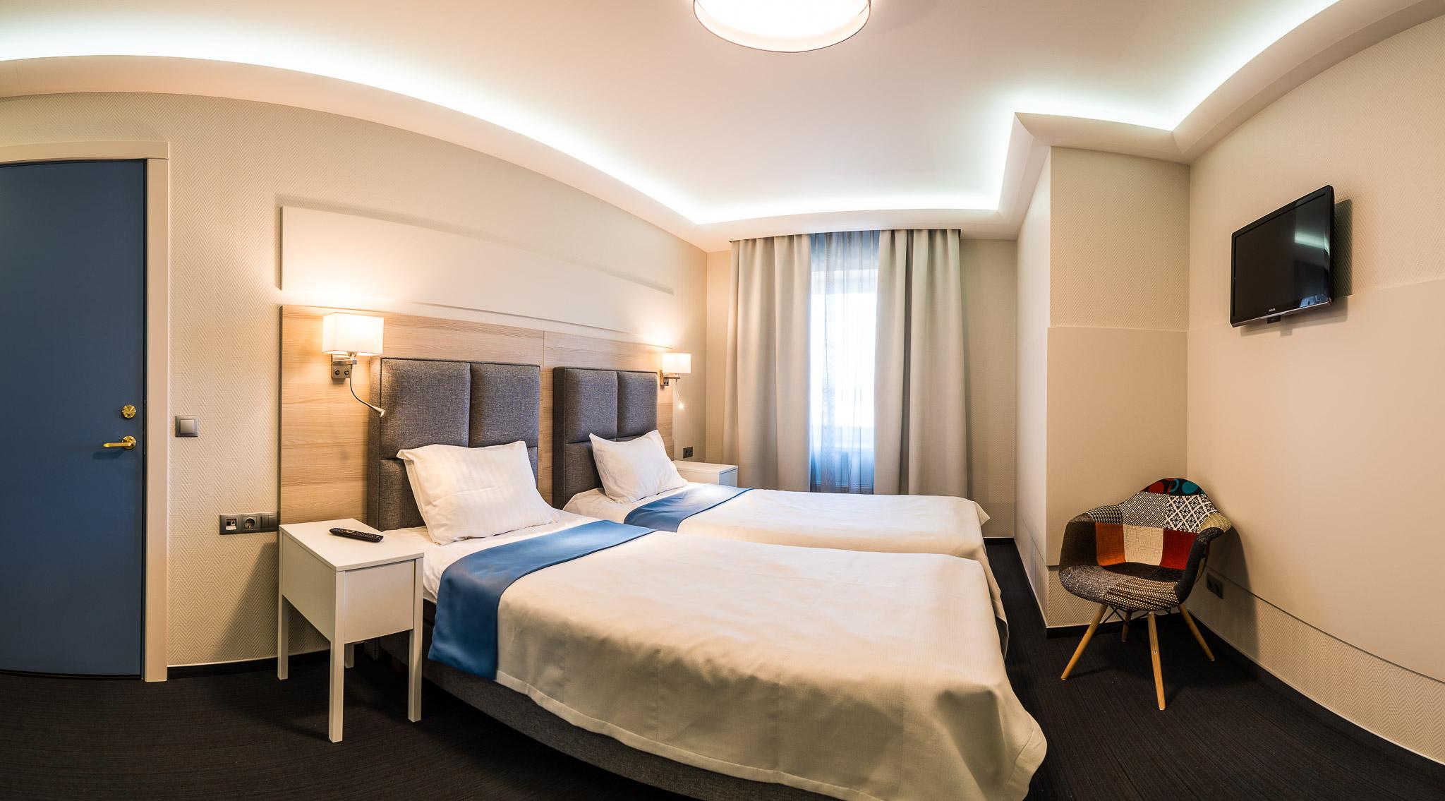 Amrita Hotel Liepāja Екстериор снимка