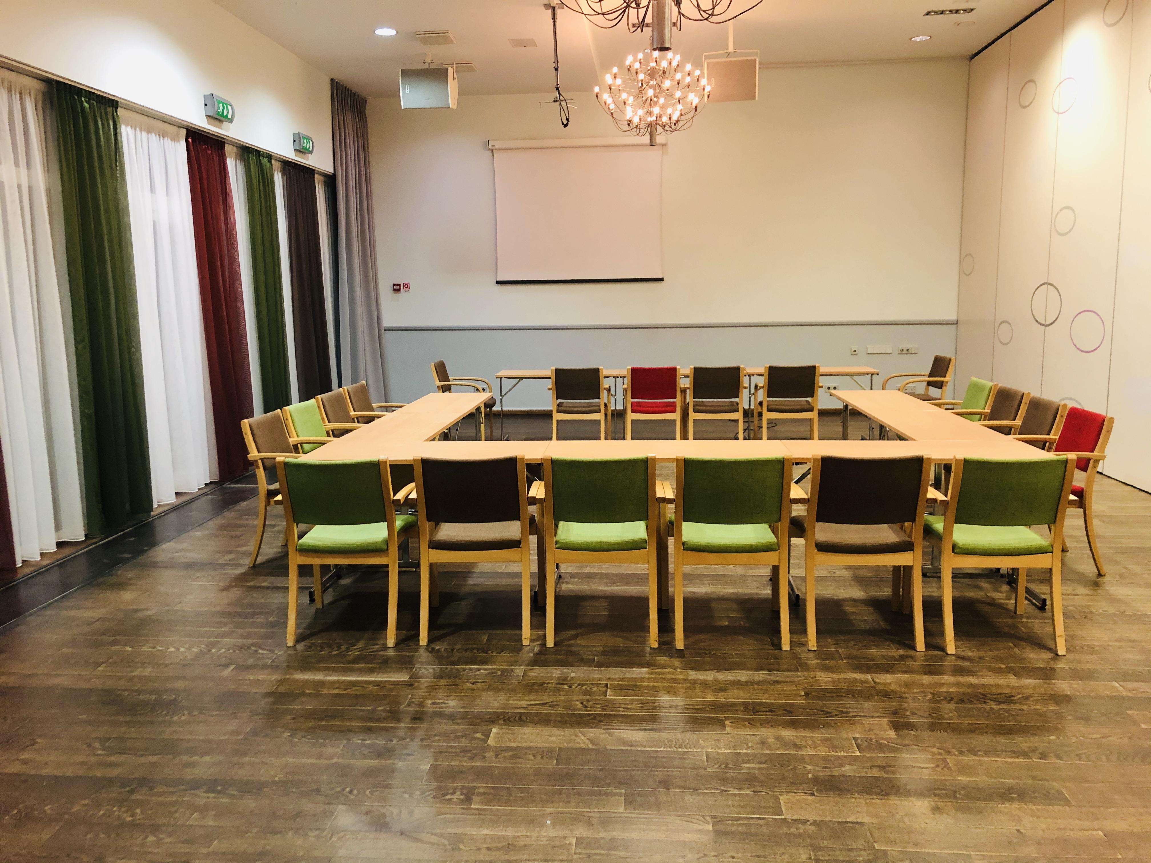 Amrita Hotel Liepāja Екстериор снимка