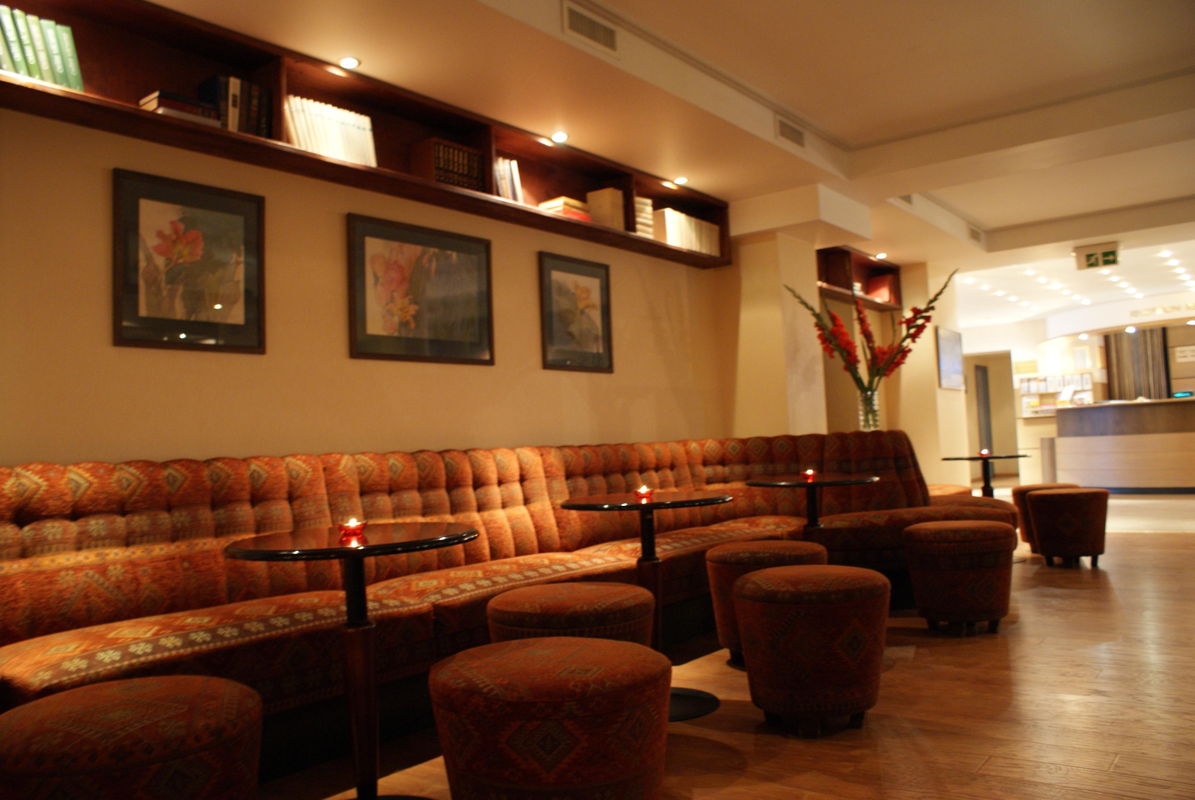 Amrita Hotel Liepāja Екстериор снимка