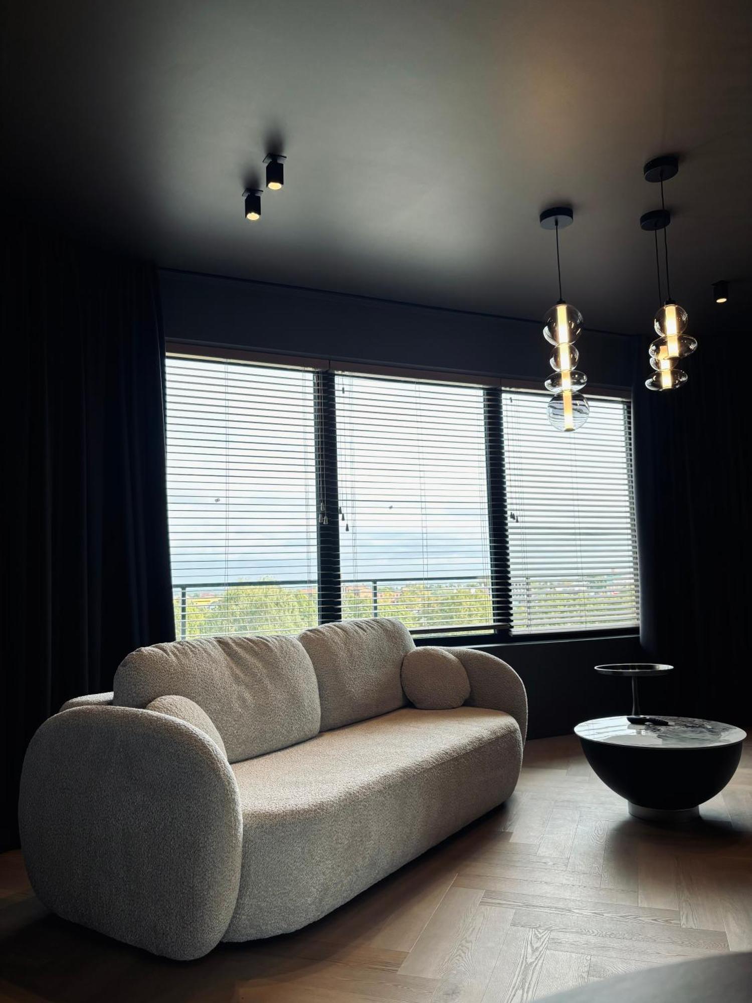 Amrita Hotel Liepāja Екстериор снимка