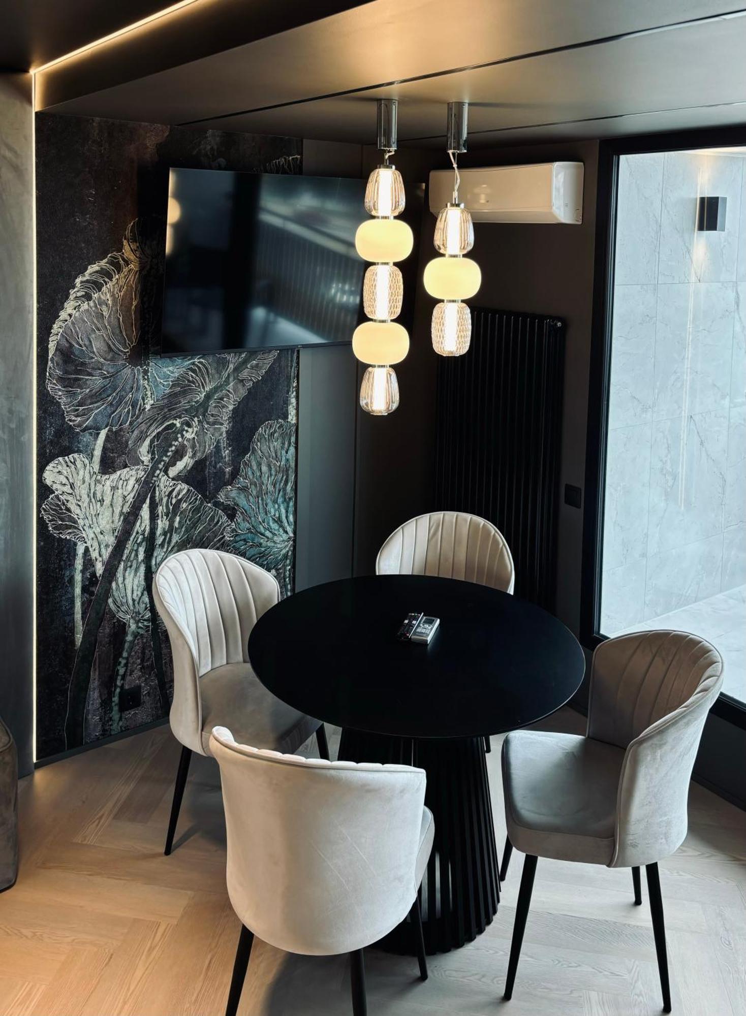 Amrita Hotel Liepāja Екстериор снимка