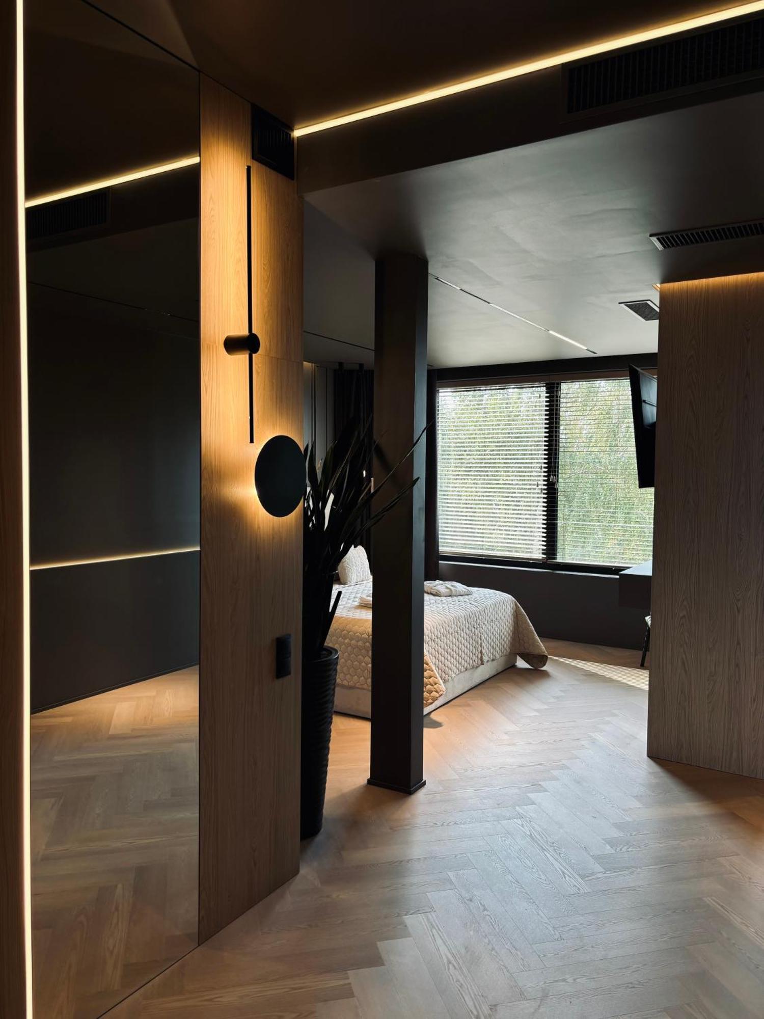 Amrita Hotel Liepāja Екстериор снимка