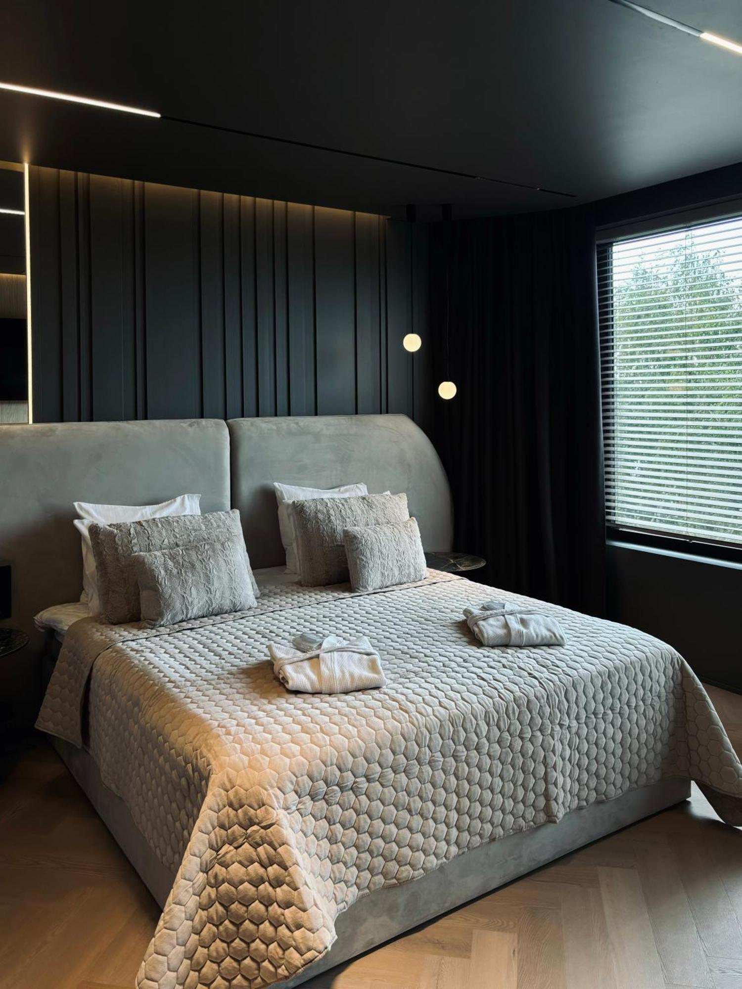 Amrita Hotel Liepāja Екстериор снимка