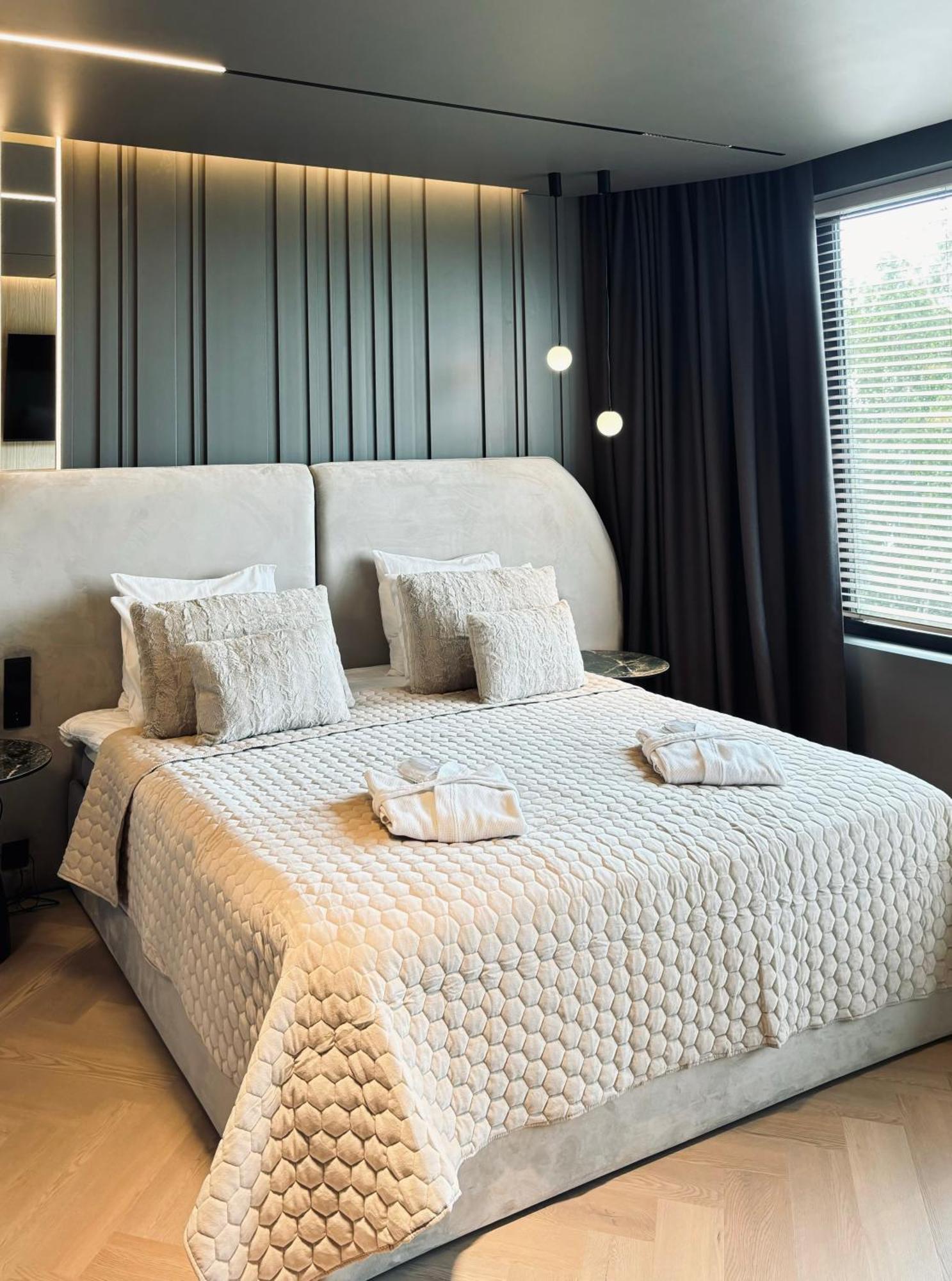 Amrita Hotel Liepāja Екстериор снимка