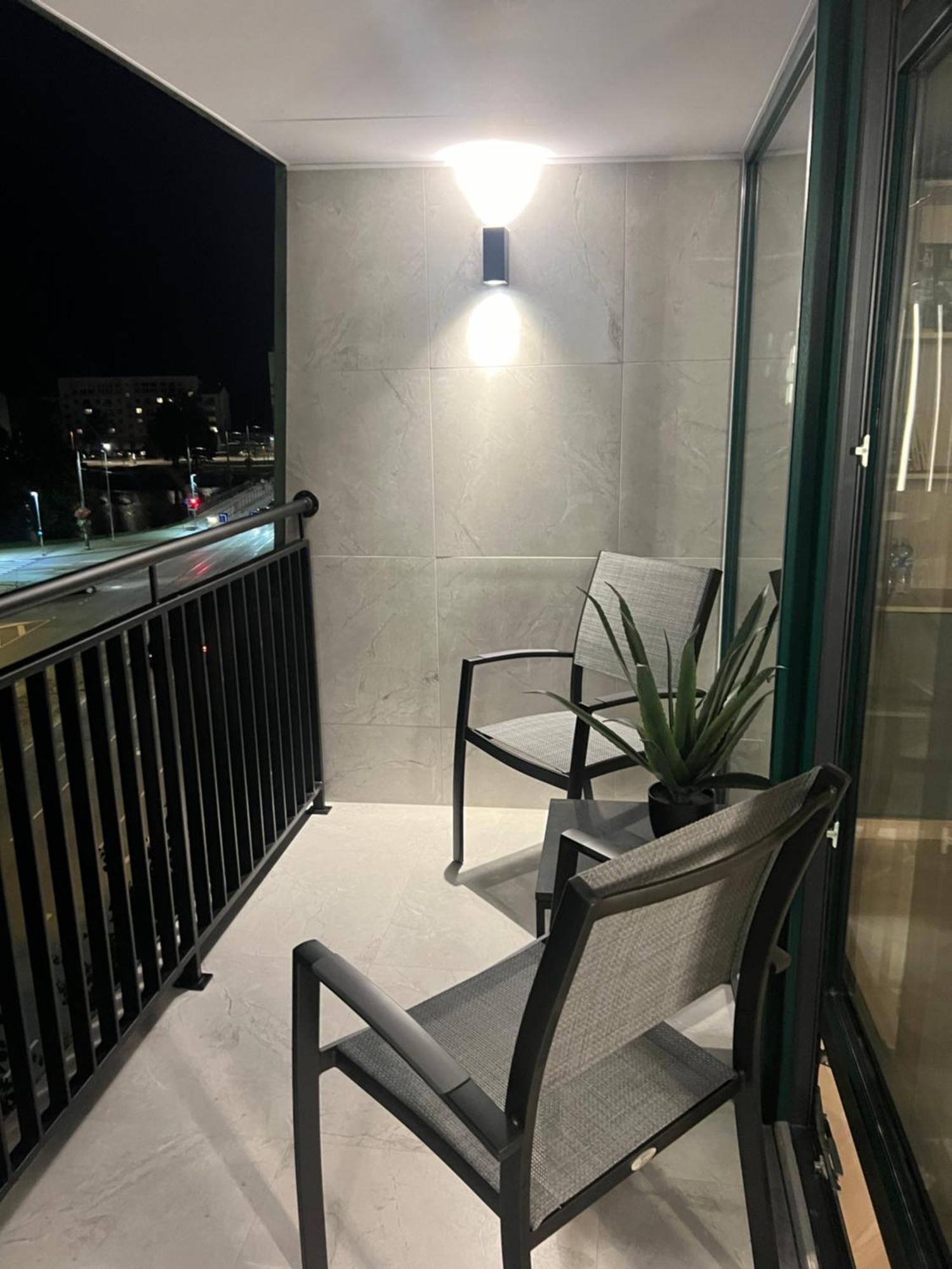 Amrita Hotel Liepāja Екстериор снимка