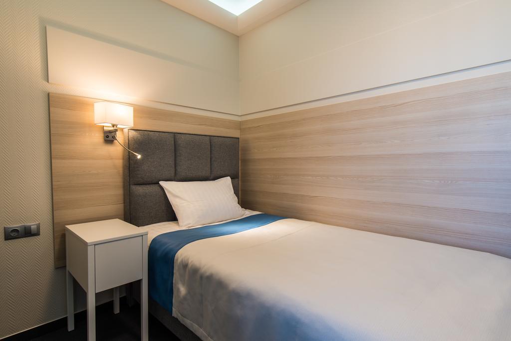 Amrita Hotel Liepāja Екстериор снимка