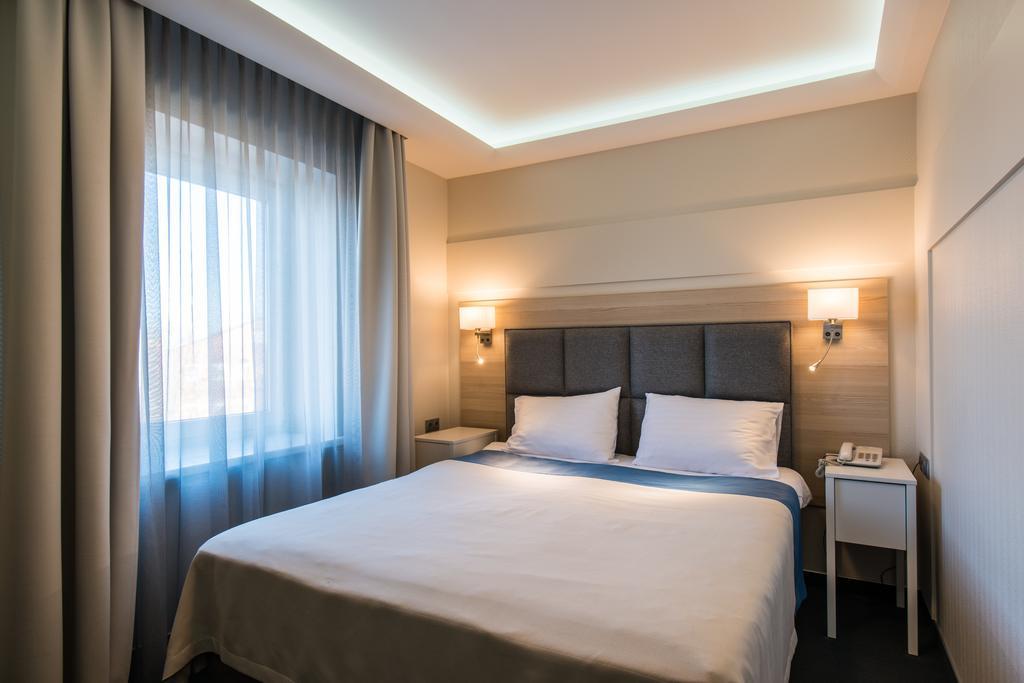 Amrita Hotel Liepāja Екстериор снимка